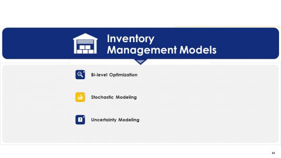 Logistic Network Administration Solutions Ppt PowerPoint Presentation Complete Deck With Slides