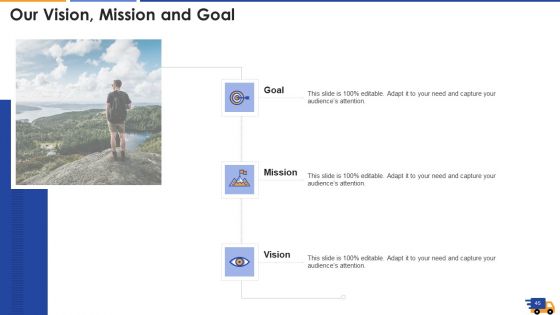 Logistics Approach To Improve Supply Chain Performance Ppt PowerPoint Presentation Complete With Slides