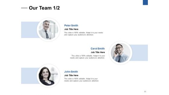 Logistics Business Proposal Ppt PowerPoint Presentation Complete Deck With Slides