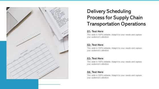 Logistics Chain Transshipment Operations Management Excellence Ppt PowerPoint Presentation Complete Deck With Slides