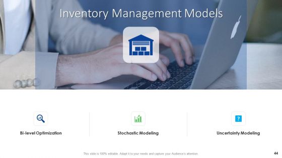 Logistics Management Services Ppt PowerPoint Presentation Complete Deck With Slides