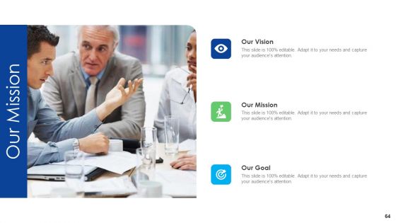 Logistics Management Services Ppt PowerPoint Presentation Complete Deck With Slides