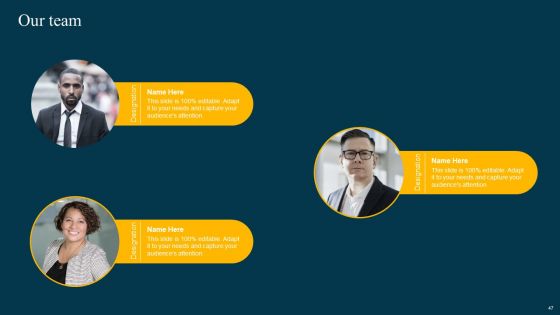 Logistics Management System To Improve Supply Chain Effectiveness Ppt PowerPoint Presentation Complete Deck With Slides