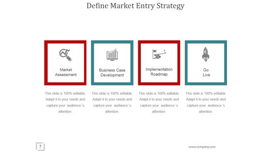 Logistics Strategies For Entering New Markets PowerPoint Presentation Complete Deck With Slides
