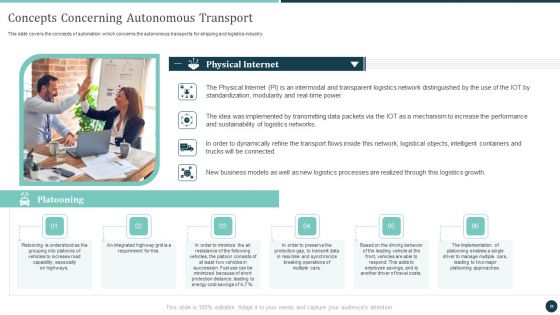 Logistics Strategy To Improve Supply Chain Management Ppt PowerPoint Presentation Complete Deck With Slides