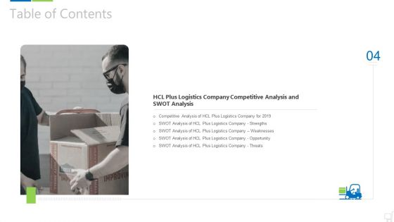 Logistics Technologies That Create Good Value Propositions For The Business Case Competition Ppt PowerPoint Presentation Complete Deck With Slides