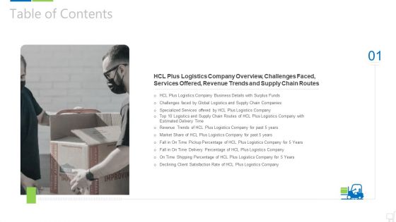 Logistics Technologies That Create Good Value Propositions For The Business Case Competition Ppt PowerPoint Presentation Complete Deck With Slides