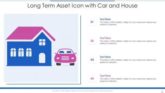 Long Term Asset Ppt PowerPoint Presentation Complete With Slides