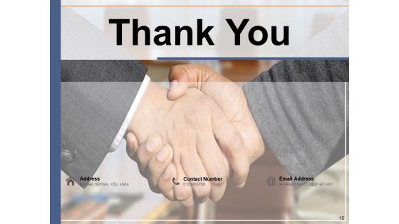 Look Through Smartphone Businessman Ppt PowerPoint Presentation Complete Deck