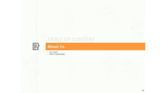 Low Maintenance Landscape Design Service Proposal Ppt PowerPoint Presentation Complete Deck With Slides