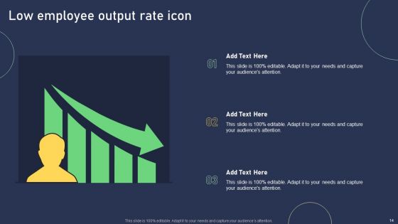 Low Output Ppt PowerPoint Presentation Complete With Slides