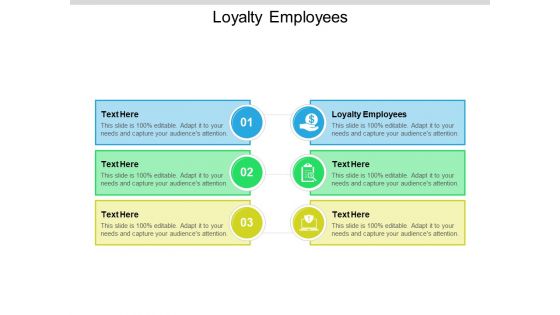 Loyalty Employees Ppt PowerPoint Presentation Portfolio Show Cpb Loyalty Employees Ppt PowerPoint Presentation Portfolio Show Cpb