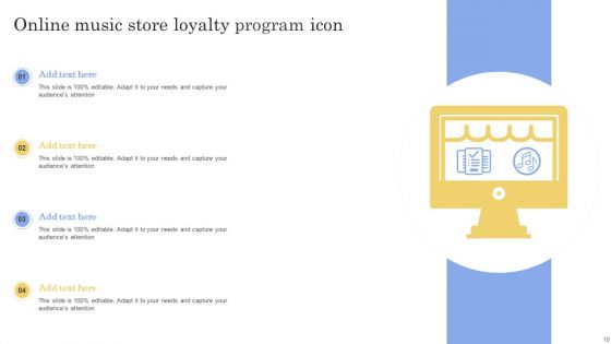 Loyalty Program Ppt PowerPoint Presentation Complete Deck With Slides