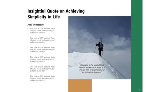 Lucidity Strategy Goals Ppt PowerPoint Presentation Complete Deck