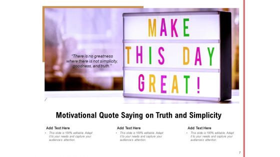 Lucidity Strategy Goals Ppt PowerPoint Presentation Complete Deck