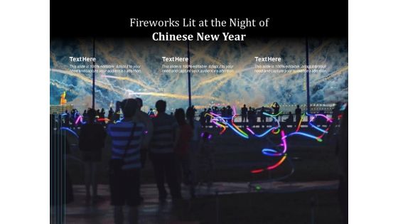 Lunar New Year Celebration Performance Ppt PowerPoint Presentation Complete Deck