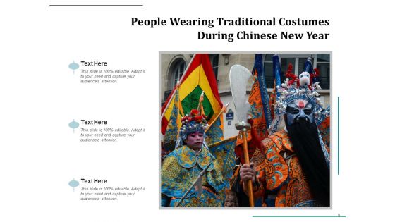 Lunar New Year Celebration Performance Ppt PowerPoint Presentation Complete Deck