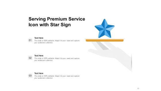 Luxurious Services Reporting Premium Employee Providing Monitoring Ppt PowerPoint Presentation Complete Deck