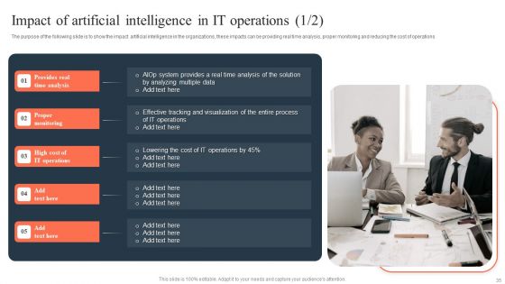 ML And Big Data In Information Technology Processes Ppt PowerPoint Presentation Complete Deck With Slides