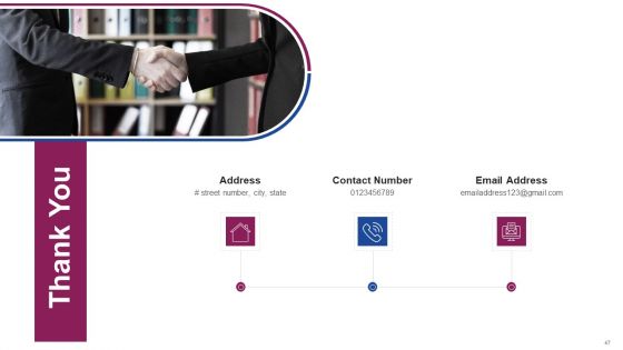 M Banking System For Improving Consumer Experience Ppt PowerPoint Presentation Complete Deck With Slides