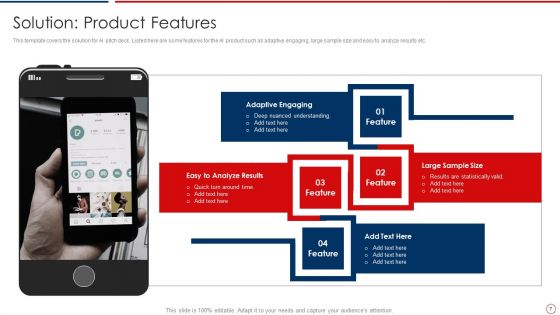 Machine Learning Investor Pitch Deck Ppt PowerPoint Presentation Complete Deck With Slides