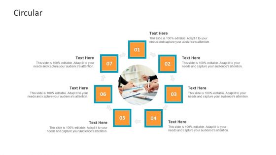 Machine Learning PPT Slides Circular Ppt Styles Clipart PDF