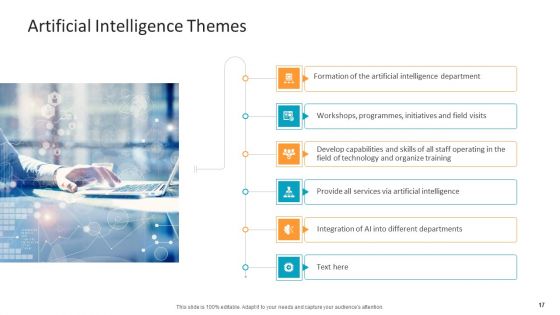 Machine Learning PPT Slides Ppt PowerPoint Presentation Complete Deck With Slides