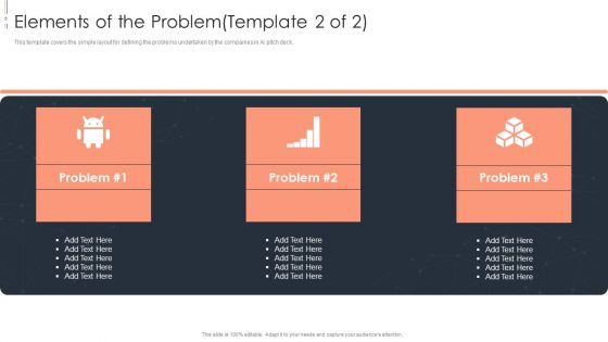 Machine Learning Platform Capital Raising Pitch Deck Ppt PowerPoint Presentation Complete Deck With Slides