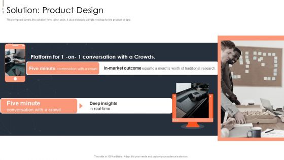 Machine Learning Platform Capital Raising Pitch Deck Ppt PowerPoint Presentation Complete Deck With Slides