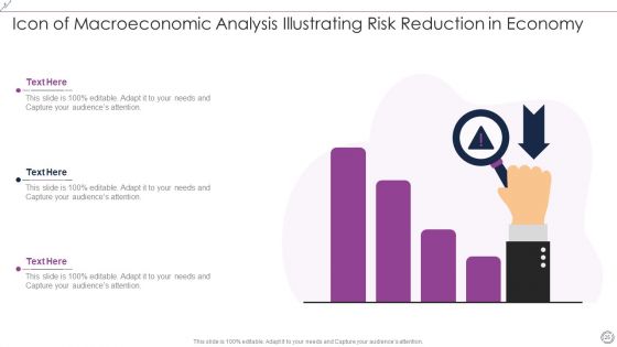 Macroeconomic Analysis Ppt PowerPoint Presentation Complete Deck With Slides