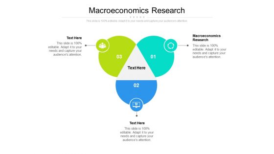 Macroeconomics Research Ppt PowerPoint Presentation Layouts Background Designs Cpb