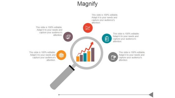 Magnify Ppt PowerPoint Presentation Inspiration