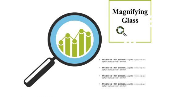 Magnifying Glass Ppt PowerPoint Presentation Infographics Guide