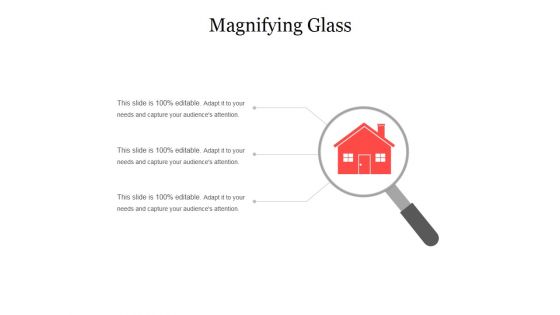 Magnifying Glass Ppt PowerPoint Presentation Pictures Styles