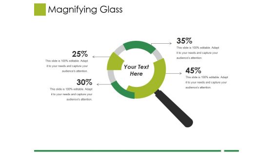 Magnifying Glass Ppt PowerPoint Presentation Portfolio Templates