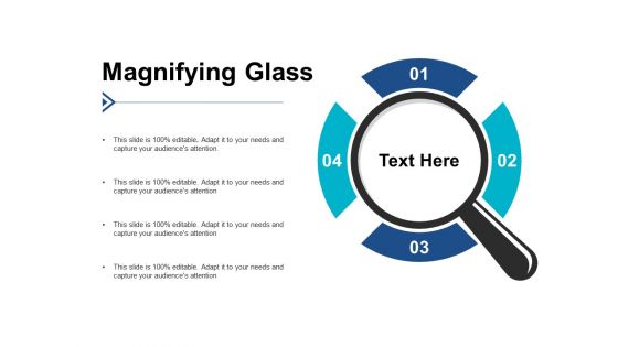 Magnifying Glass Research Ppt PowerPoint Presentation Infographics Example Introduction