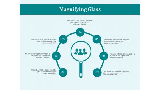 Magnifying Glass Research Ppt PowerPoint Presentation Outline Inspiration