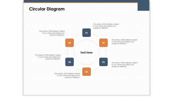 Main Revenues Progress Levers For Each Firm And Sector Circular Diagram Infographics PDF Main Revenues Progress Levers For Each Firm And Sector Circular Diagram Infographics PDF