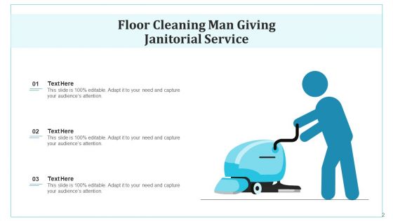 Maintenance Service Wearing Mask Ppt PowerPoint Presentation Complete Deck With Slides