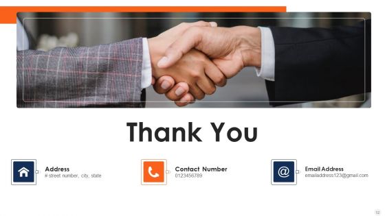 Major Presumptions Ppt PowerPoint Presentation Complete With Slides