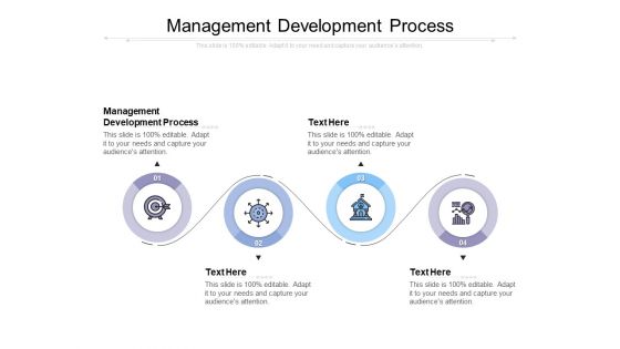 Management Development Process Ppt PowerPoint Presentation File Slide Cpb Management Development Process Ppt PowerPoint Presentation File Slide Cpb