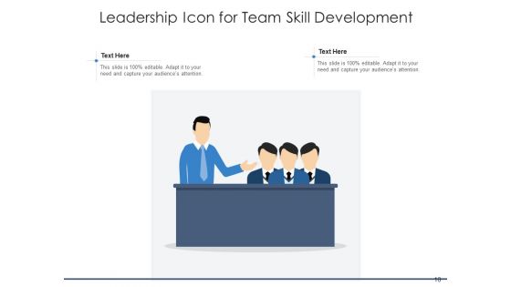Management Leadership Team Ppt PowerPoint Presentation Complete Deck