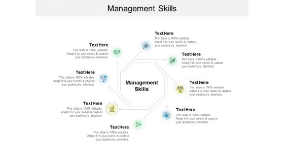Management Skills Ppt PowerPoint Presentation Infographics Elements Cpb Management Skills Ppt PowerPoint Presentation Infographics Elements Cpb