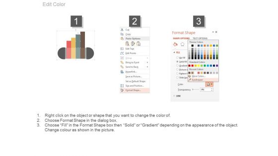 Management Studies Business Infographic Design Powerpoint Slides