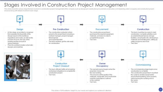 Management Techniques Used To Enhance Project Efficiency Ppt PowerPoint Presentation Complete Deck With Slides