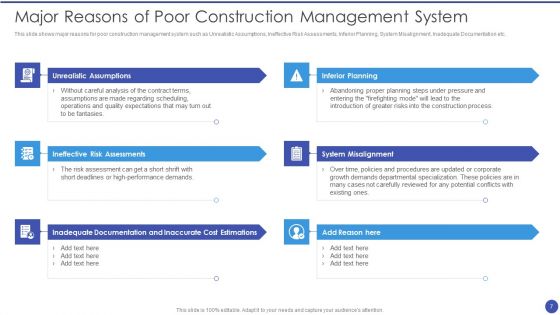 Management Techniques Used To Enhance Project Efficiency Ppt PowerPoint Presentation Complete Deck With Slides
