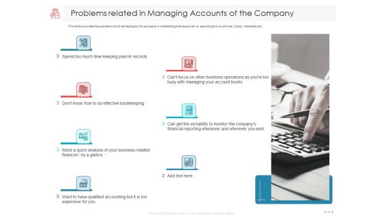 Managing CFO Services Ppt PowerPoint Presentation Complete Deck With Slides