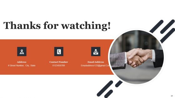 Managing Customer Attrition Rates To Increase Profits Ppt PowerPoint Presentation Complete Deck With Slides