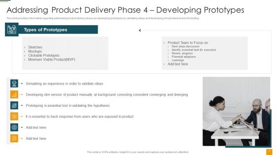 Managing Initial Stage Of Product Design And Development Ppt PowerPoint Presentation Complete Deck With Slides
