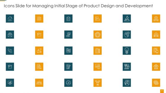 Managing Initial Stage Of Product Design And Development Ppt PowerPoint Presentation Complete Deck With Slides